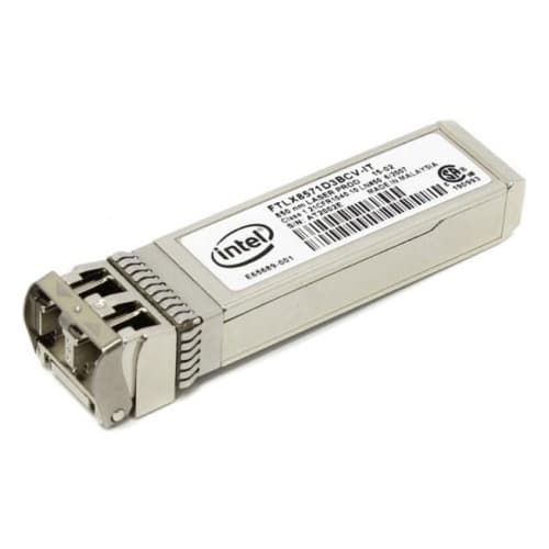 Трансивер Intel E10GSFPSR (E10GSFPSR 903239)