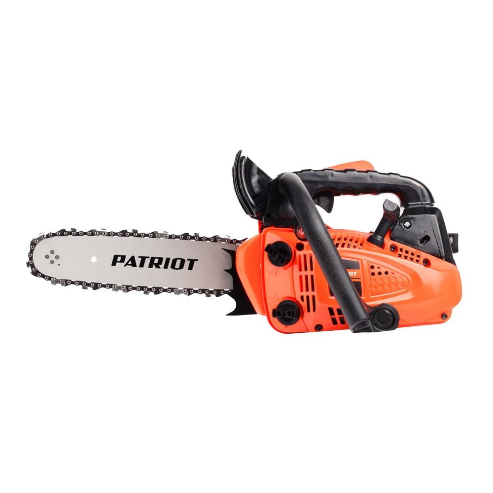 Бензопила Patriot PT2512 1000Вт 1.3л.с. дл.шин.: 30 см
