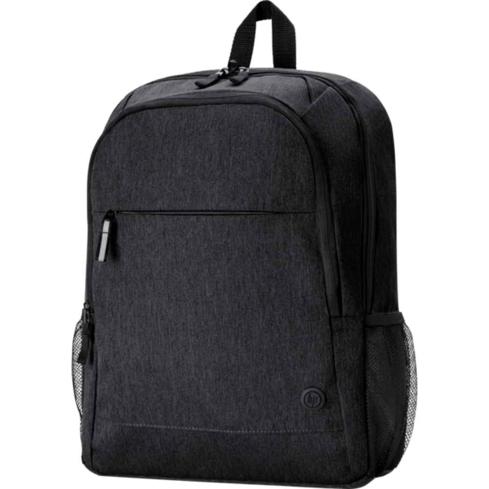 Рюкзак HP Case Prelude Backpack (for all hpcpq 10-15.6" Notebooks) 1X644AA