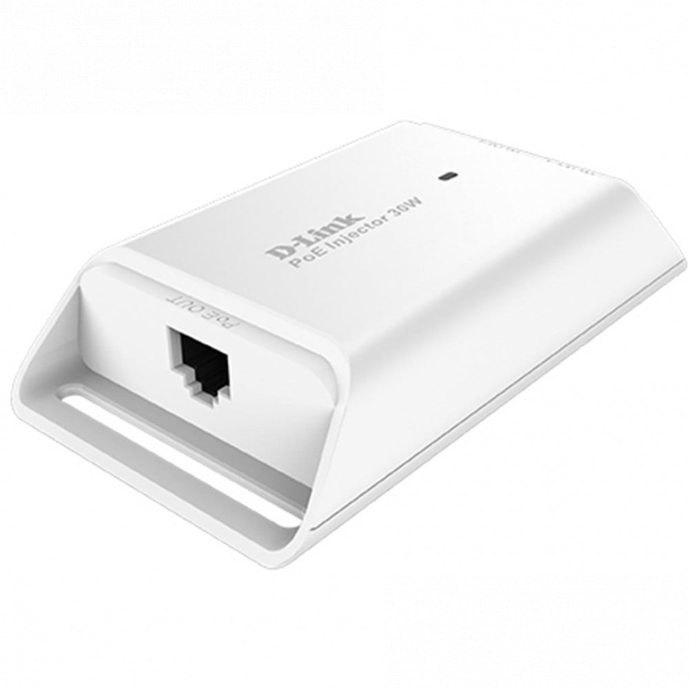 Инжектор D-Link DPE-301GI (DPE-301GI/A1B)