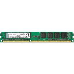 Оперативная память Kingston ValueRAM, DDR3L, 4GB (1x4GB), 1600MHz, CL11, DIMM