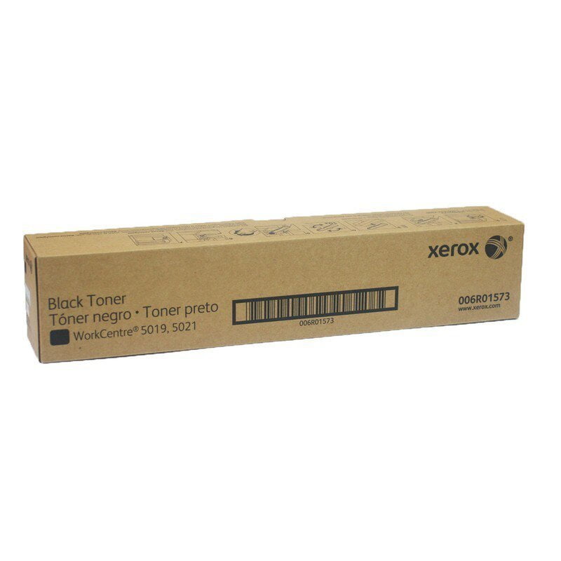 Картридж лазерный Xerox 006R01573 черный для Xerox WC 5019/5021 (9000 стр)(Channels)