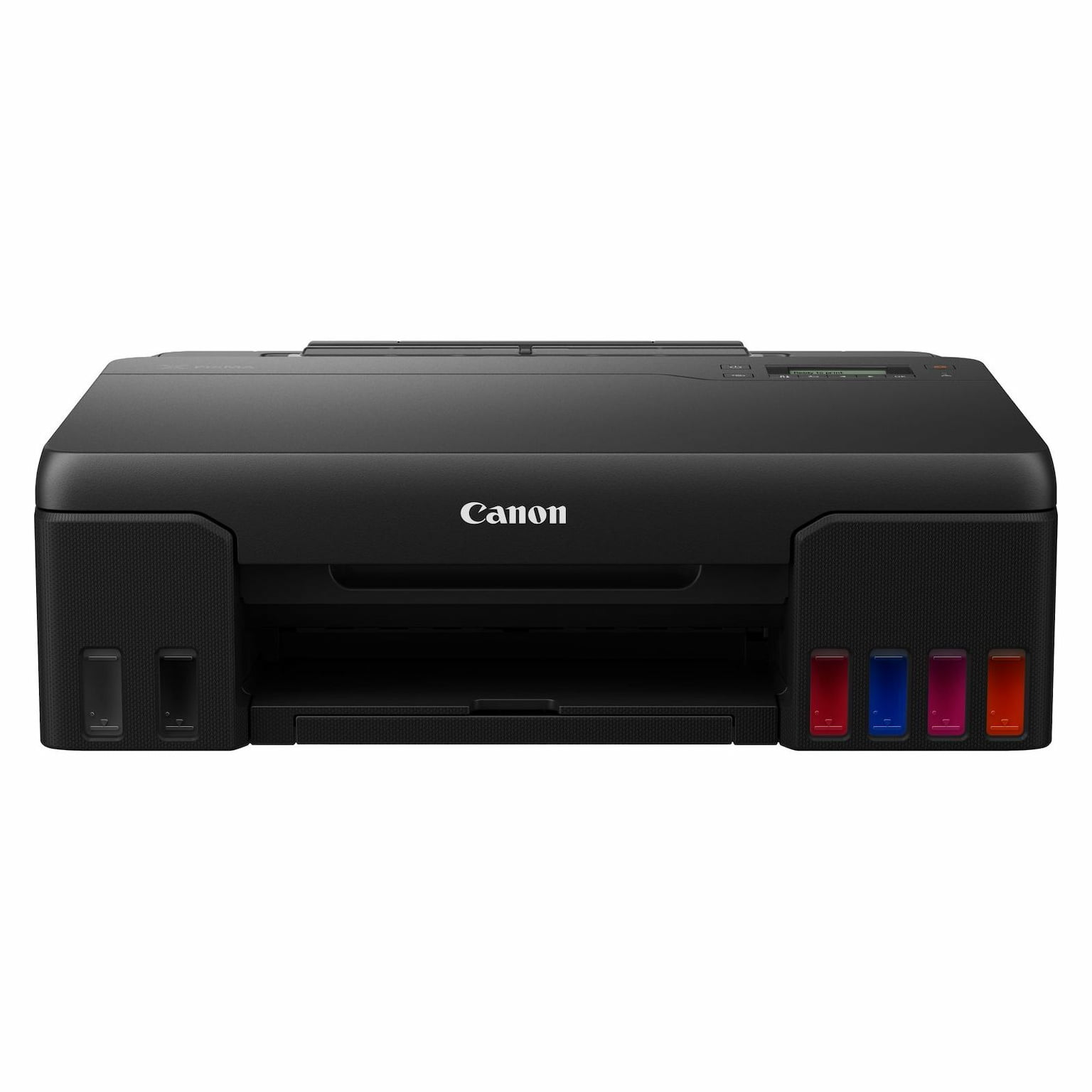 Принтер струйный Canon PIXMA G540 (4621C009), А4, цветное, печ. 3.9 стр/мин., 1200 x 4800 dpi, USB, Wi-Fi, Air Print, Mopria