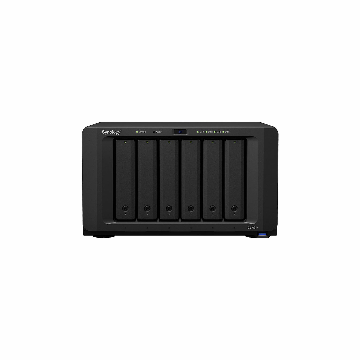 Сетевое хранилище Synology