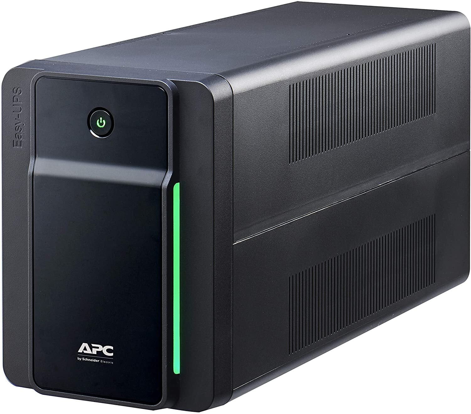 Источник бесперебойного питания APC Easy-UPS BVX1200LI / 1200ВА / 650Вт / IEC 60320 C14, 6xIEC320 С13