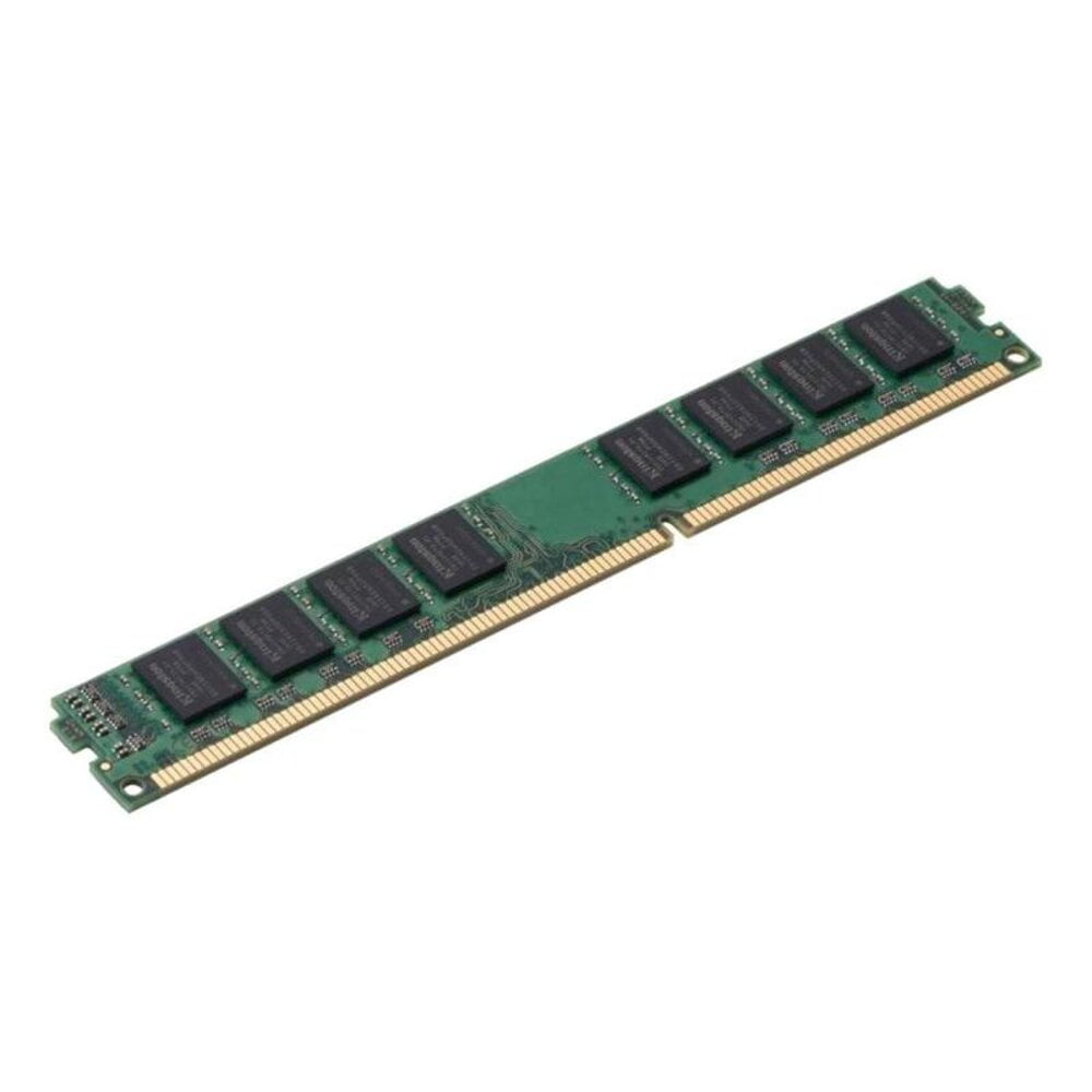 Оперативная память Kingston ValueRAM, DDR3, 8GB (1x8GB), 1600MHz, CL11, DIMM