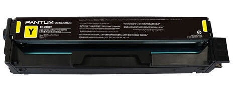 Картридж Pantum CTL-2000Y for CM2200FDW/CP2200DW Yellow (1500 pages)