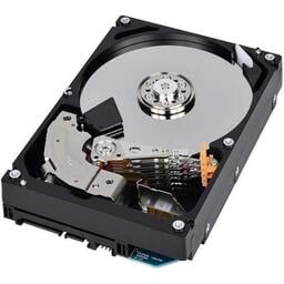 Жесткий диск Toshiba HDD SATA3 6Tb 3.5" Server 7200 256Mb (analog MG06ACA600E)