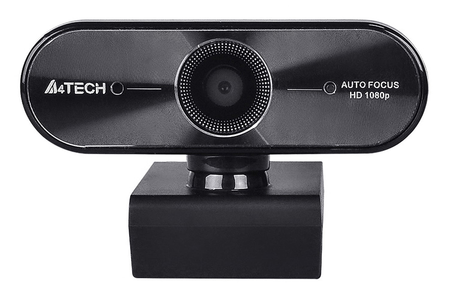 Веб-камера A4Tech PK-940HA 1920x1080, 30 кадр/с, USB Type-A, микрофон, автоматическая фокусировка, универсальное крепление