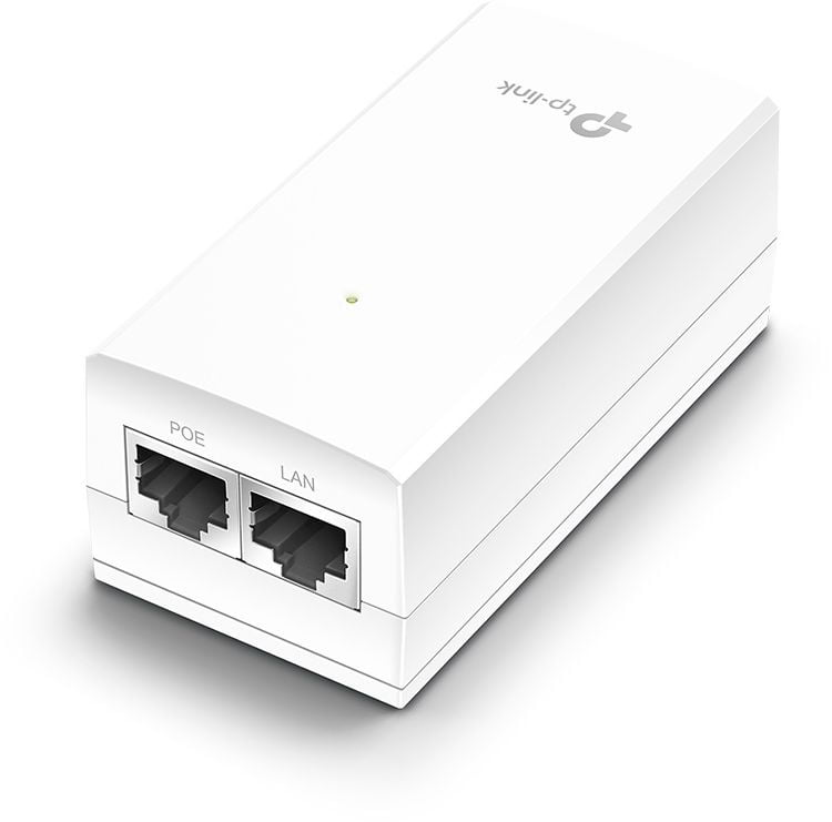 Инжектор TP-Link TL-POE2412G Инжектор Passive PoE 24В SMB