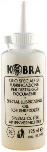 Масло для шредера Kobra 51090 125мл