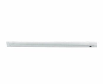 Светильник светодиодный JazzWay PLED T5i PL 600 8Вт 4000К IP40 FR