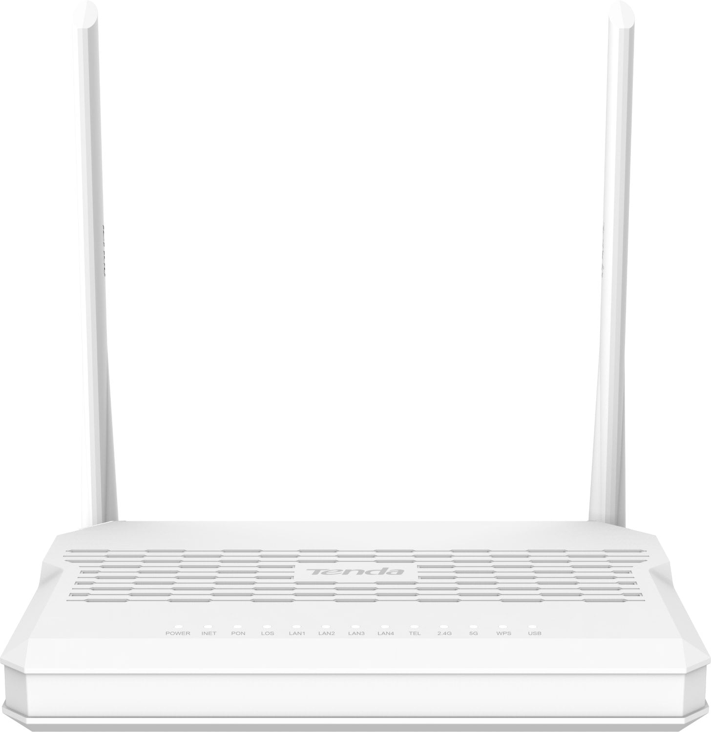 Оптический сетевой терминал Tenda HG9 AC1200 двухдиапазонный Wi-Fi GPON ONT