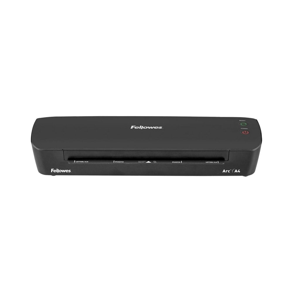 Ламинатор Fellowes Arc FS-45700, 2 вала, A4, 80мкм, 300 мм/мин
