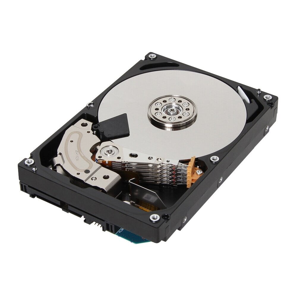 Жесткий диск 2TB Toshiba (MG04ACA200E) {SATA 6.0Gb/s, 7200 rpm, 128Mb buffer, 3.5"}