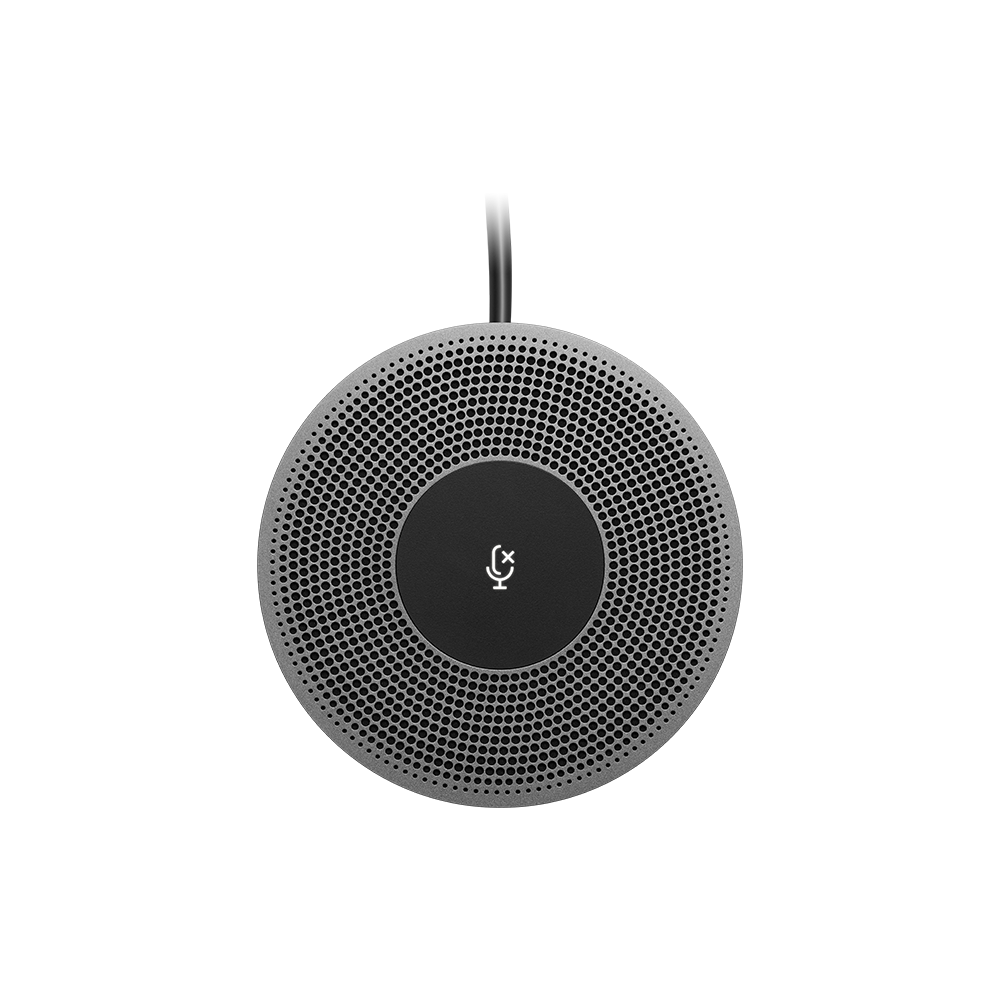 Микрофон Logitech Microphone for MeetUp