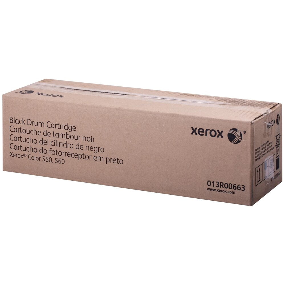 Фотобарабан черный (190K) Xerox Colour 550