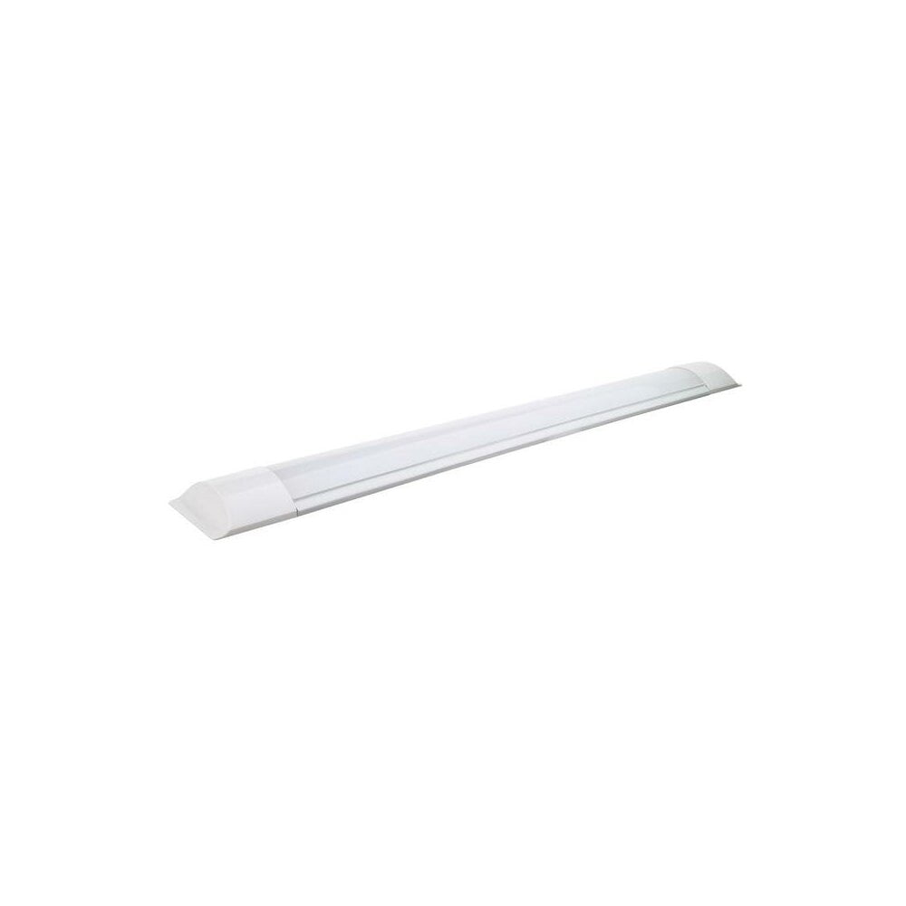 Светильник светодиодный JazzWay PPO-04 1200 36Вт 4000К IP20 180-240В 50Гц