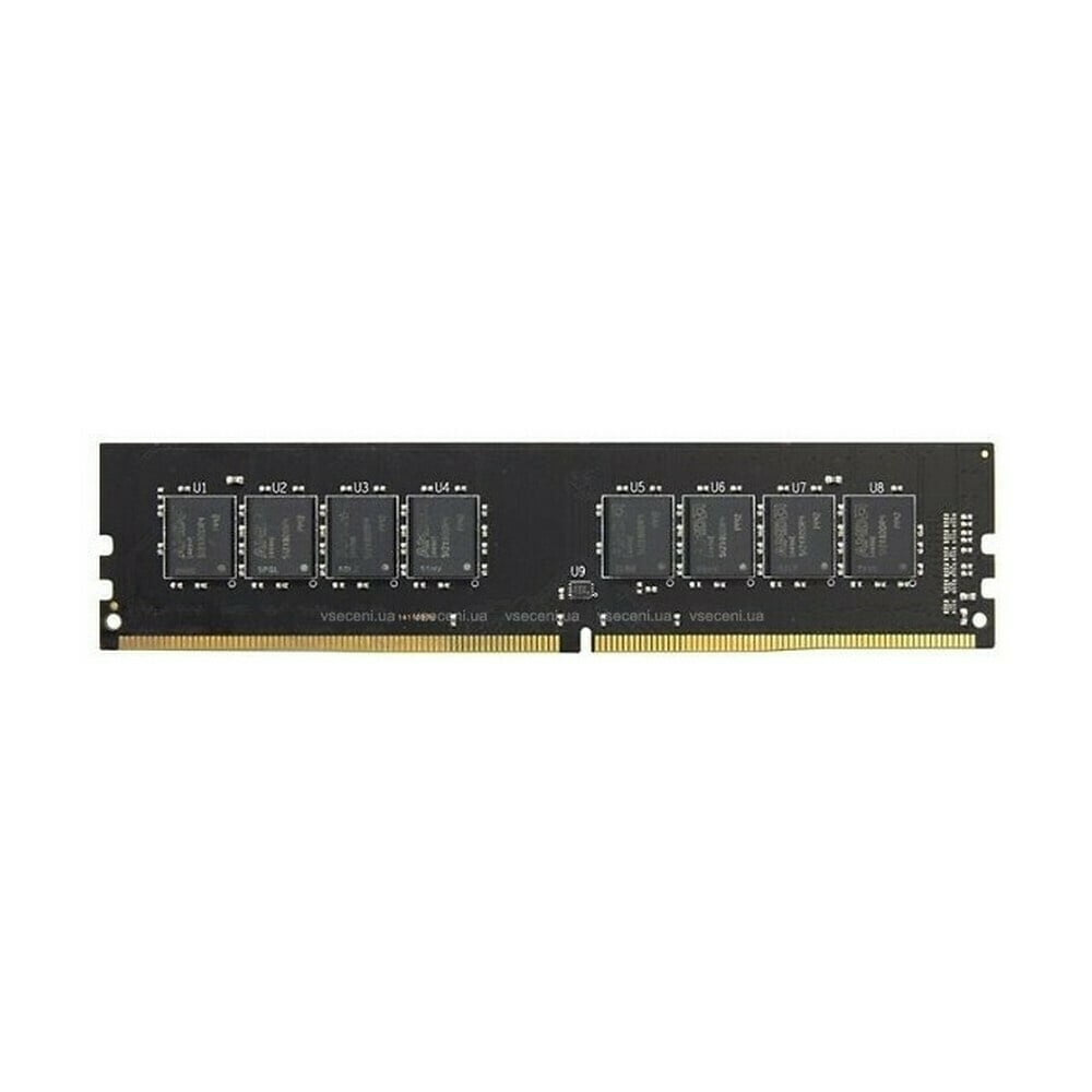 Оперативная память AMD Radeon R7, DDR4, 16GB (1x16GB), 2666MHz, CL16, DIMM, OEM