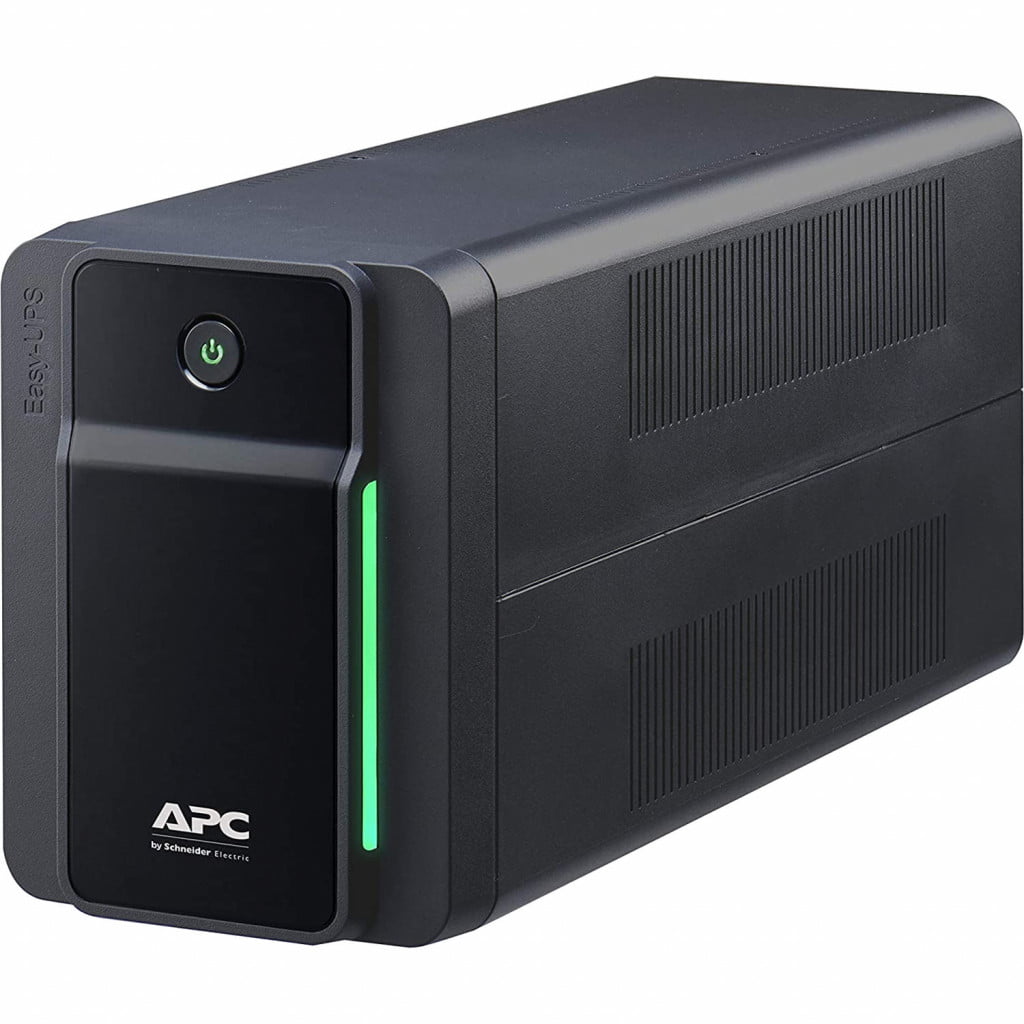 Источник бесперебойного питания APC Easy-UPS BVX2200LI/2200 ВА/1200 Вт/6xIEC 320 С13