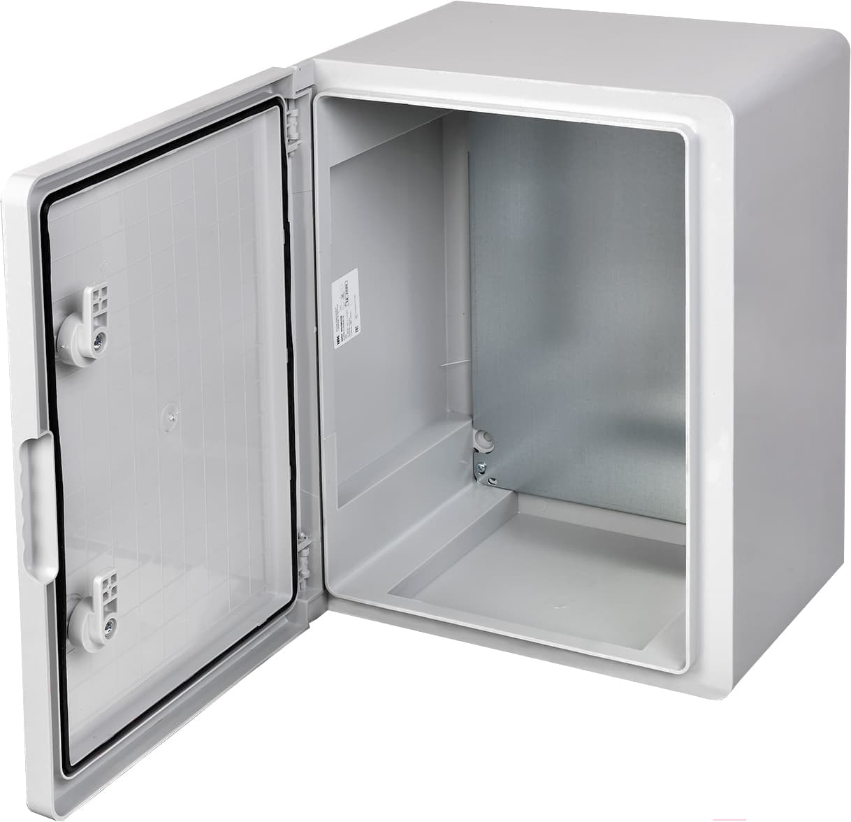 Корпус пластиковый ЩМПп 400х300х220 УХЛ1 IP65 IEK MKP93-N-403022-65