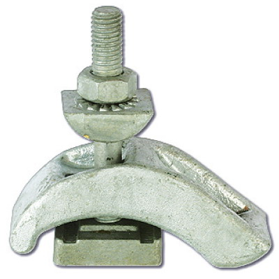 Струбцина закр. М10 ДКС CM301001