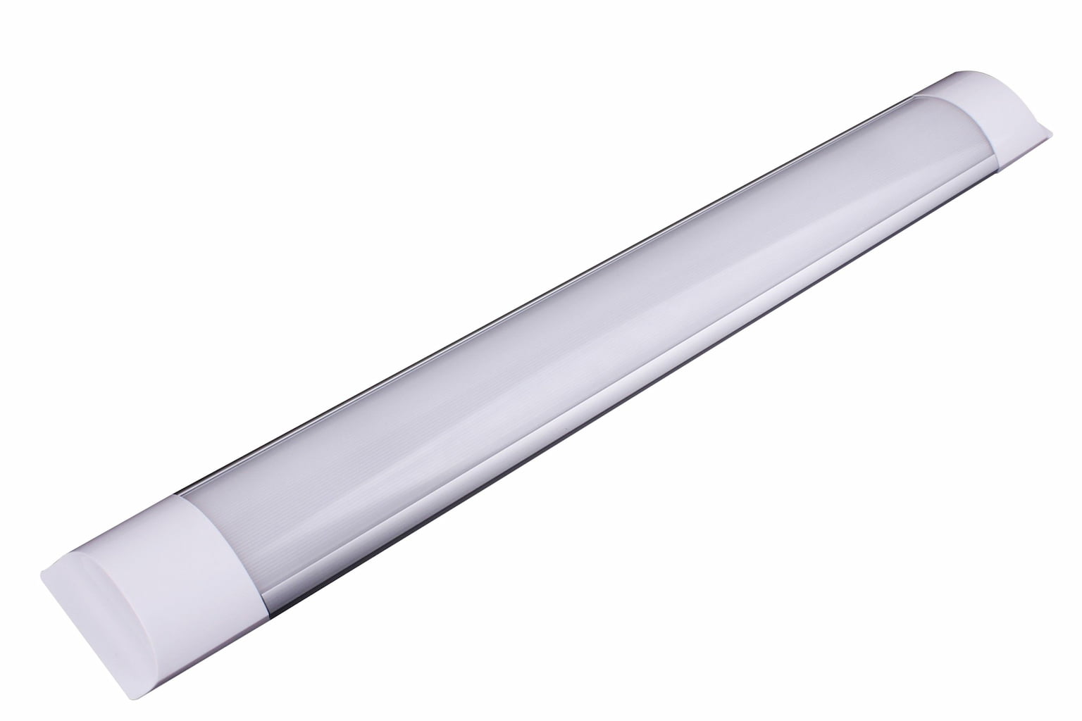 Светильник светодиодный JazzWay PPO-03 600 20Вт 6500К AL 180-240В ДПО IP40