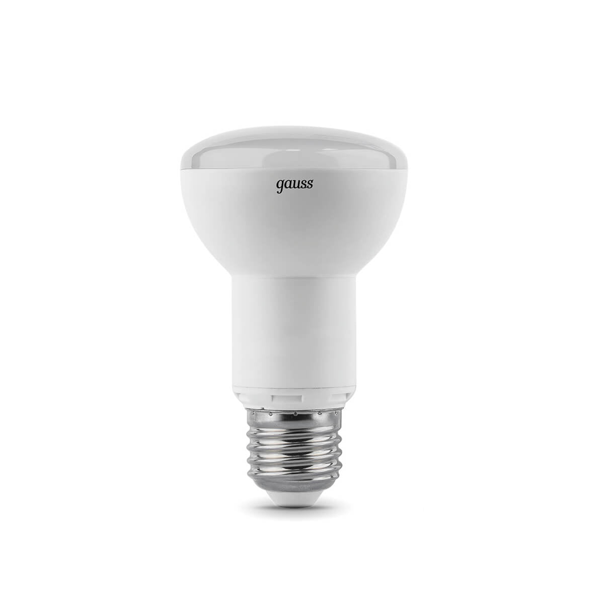 Лампа светодиодная Gauss 106002209LED Reflector R63 E27 9W 4100K