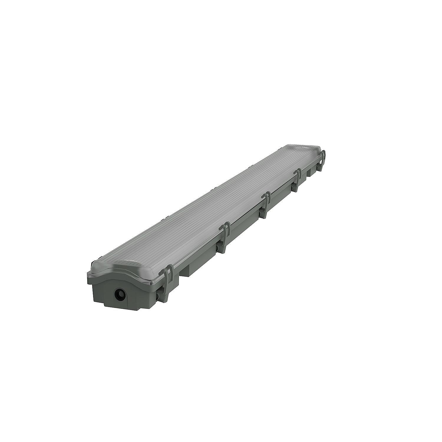 Светильник линейный Gauss СПП-Т8-G13 LITE 220-230V IP65 665x60x55мм для LED ламп 1х600мм 1/16
