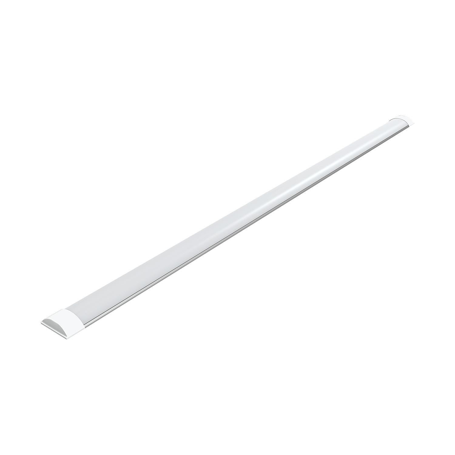 Светильник линейный Gauss WLF-1 50W 4550lm 6500K 185-265V IP20 1492x75x25мм алюминий LED 1/20