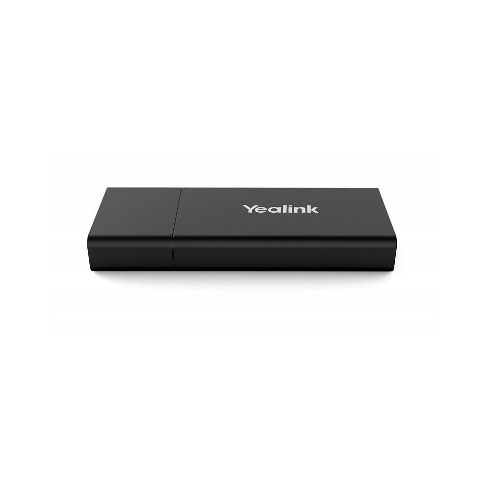 Устройство коммутации источников 4k-контента для терминалов ВКС Yealink VCH51