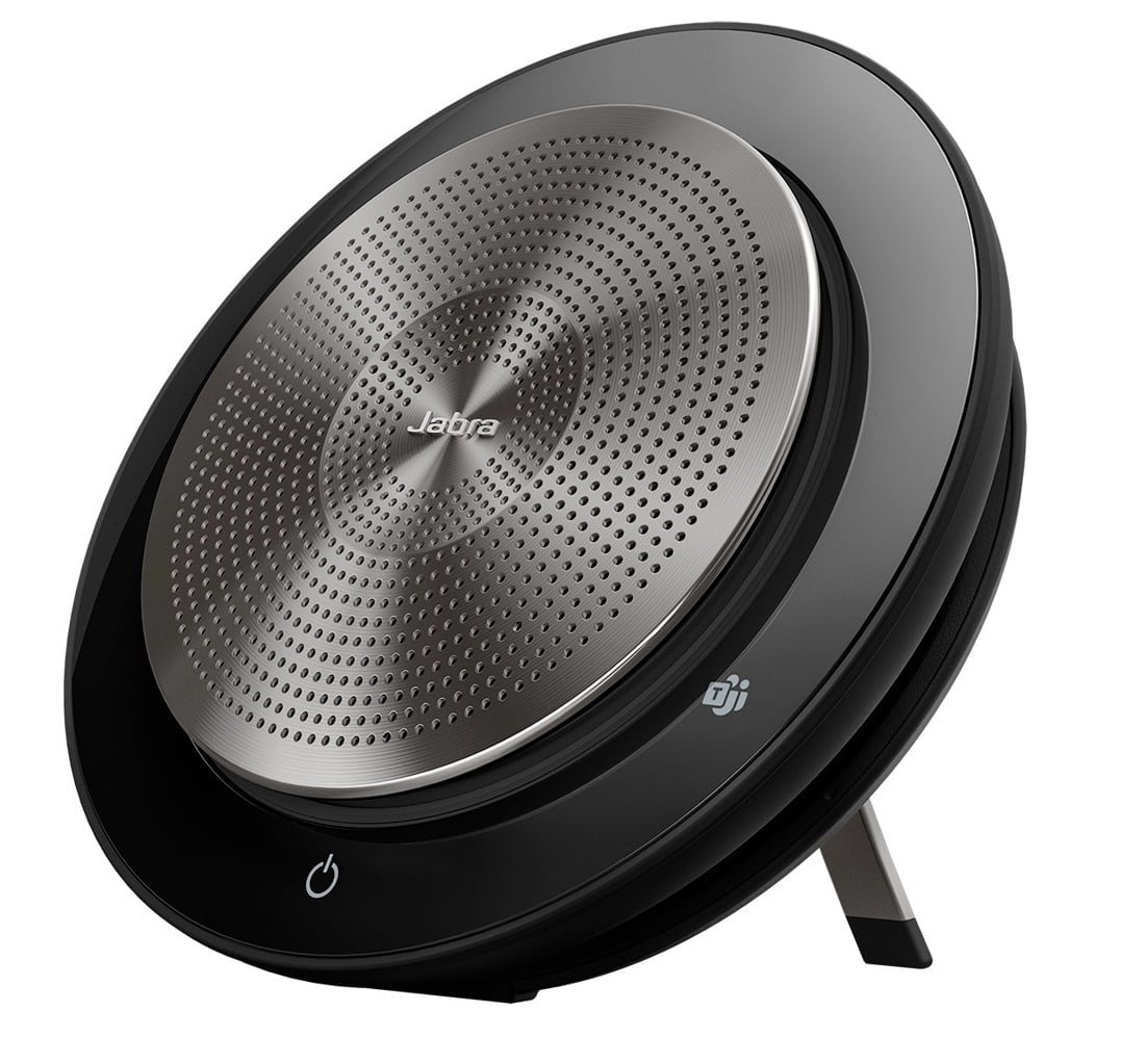 Спикерфон Jabra Speak 750 MS, черный