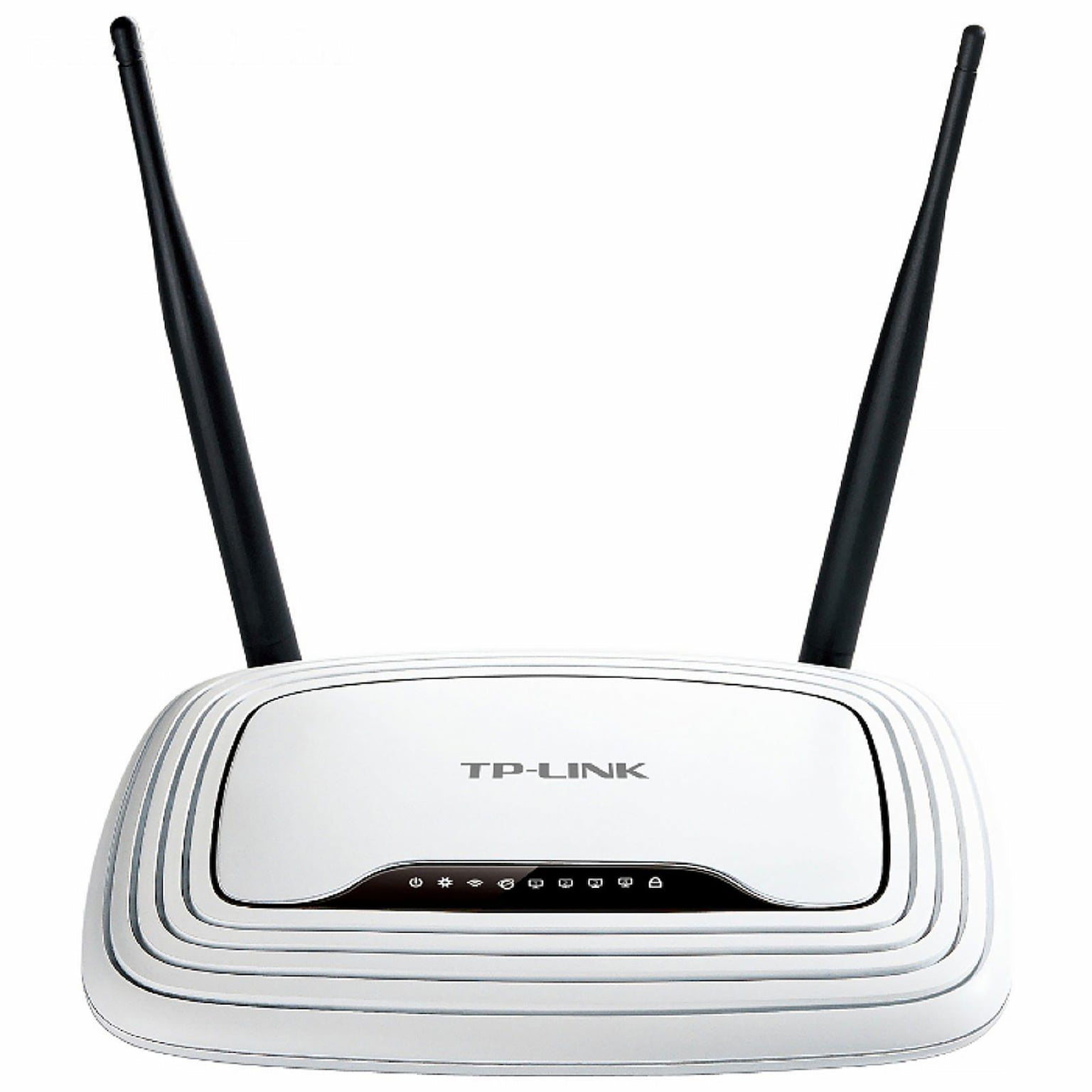 Маршрутизатор беспроводной TP-Link TL-WR841N 10/100BASE-TX