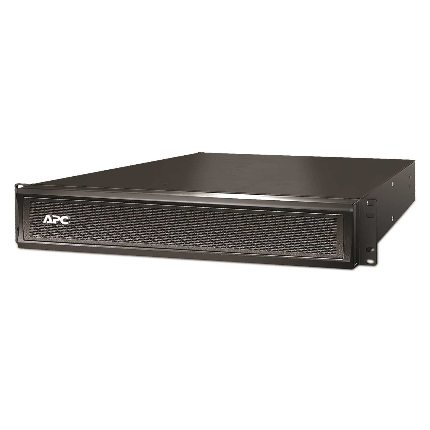 Батарея APC Smart-UPS X 48V External Battery Pack SMX48RMBP2U RM 2U/Tower, for SMX750I, SMX1000I, SMX1500RMI2U, SMX1500RMI2UNC