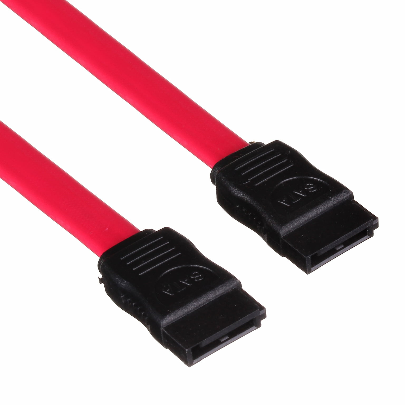 Кабель SATA интерфейсный 0.5м ExeGate