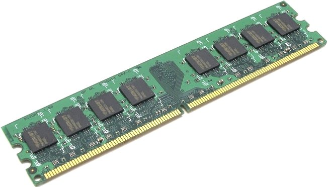 Оперативная память 8GB DDR4 ECC For DS 4024UR1/2, GS 2024UR01/02, 3024UR01/02, GS 3000/4000 Gen3, GS 3000UT/4000U