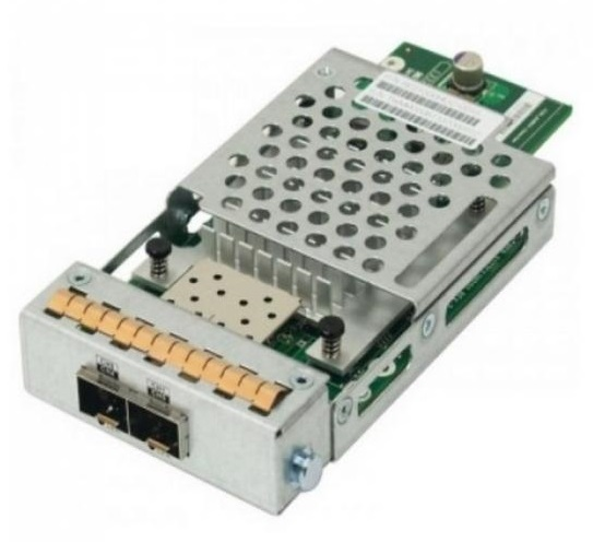 Адаптер Infortrend EonStor host board with 2 x 32 Gb/s FC ports , type2