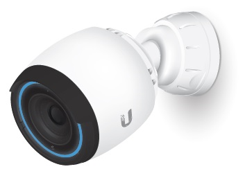 Видеокамера IP Ubiquiti Professional Indoor/Outdoor, 4K Video, 3x Optical Zoom, and POE support