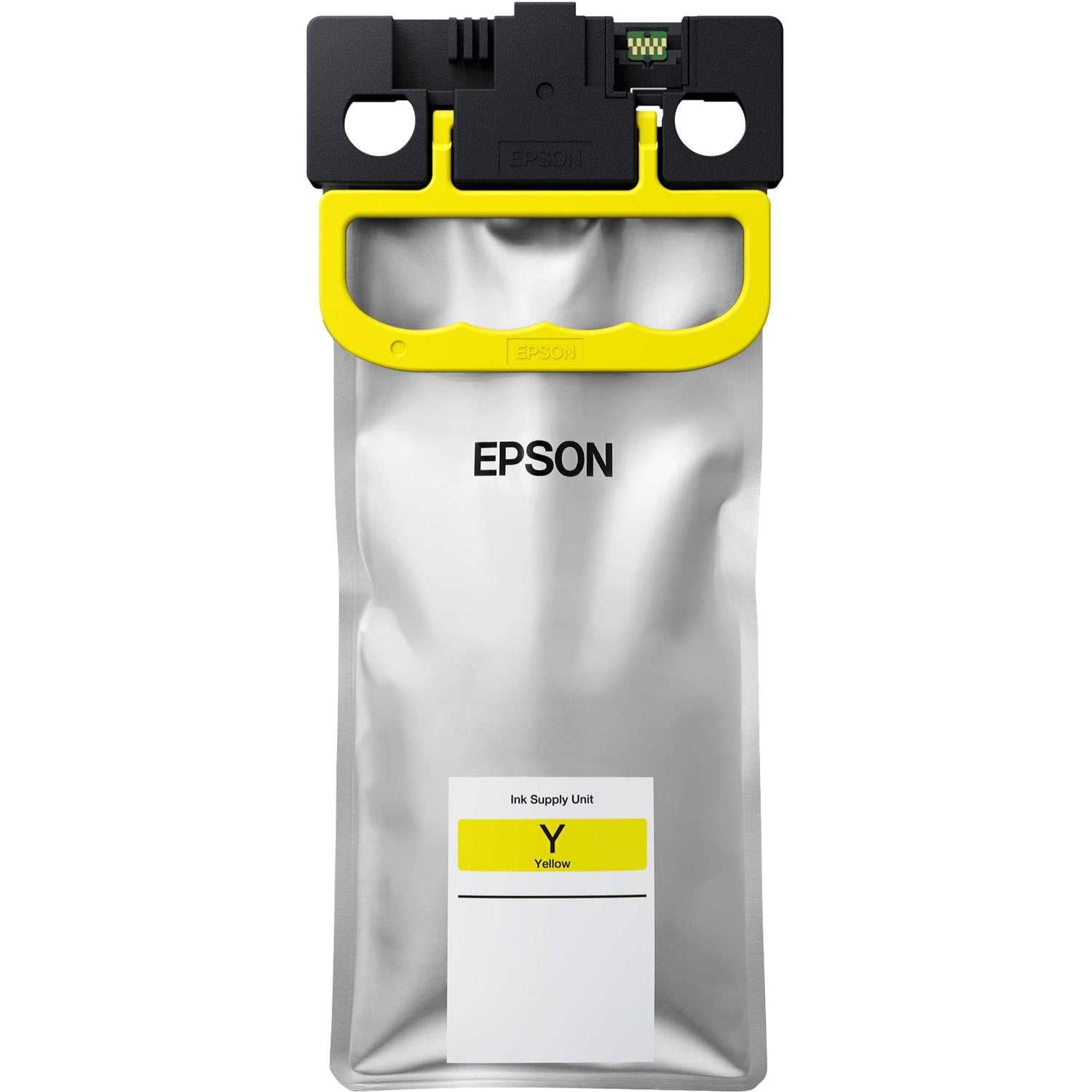 Контейнер Epson T01D4 желтый для WF-C529RDW/C579RDWF