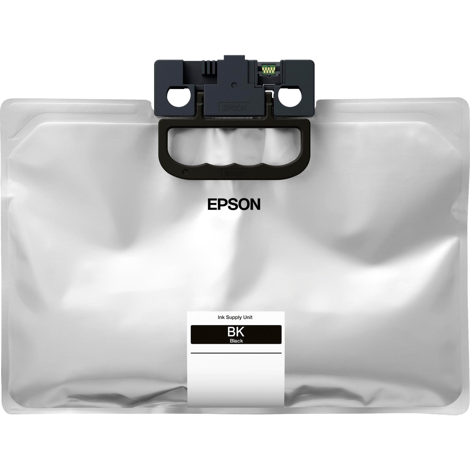 Контейнер EPSON T01D1 черный для WF-C529RDW/C579RDWF