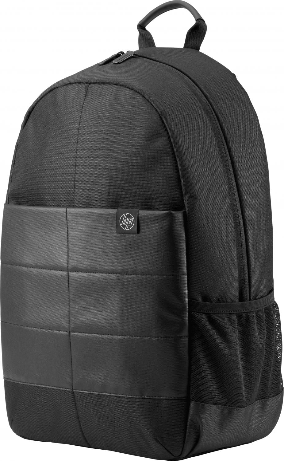 Рюкзак для ноутбука Classic Backpack (for all hpcpq 10-15.6" Notebooks) cons