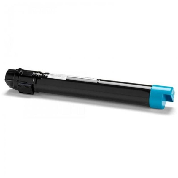 Картридж лазерный Xerox 006R01532 голубой для Colour 550/560 34000 отпечатков