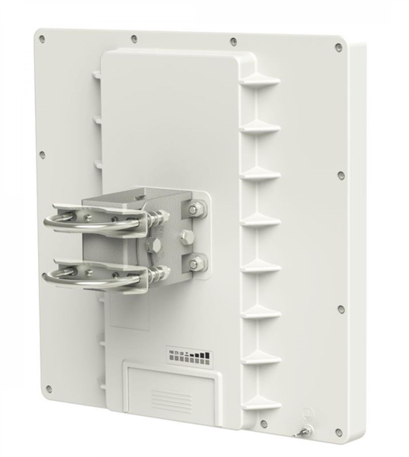 Сетевое оборудование MikroTik RB911G-5HPnD-QRT QRT-5 with PSU, Gbit POE and case
