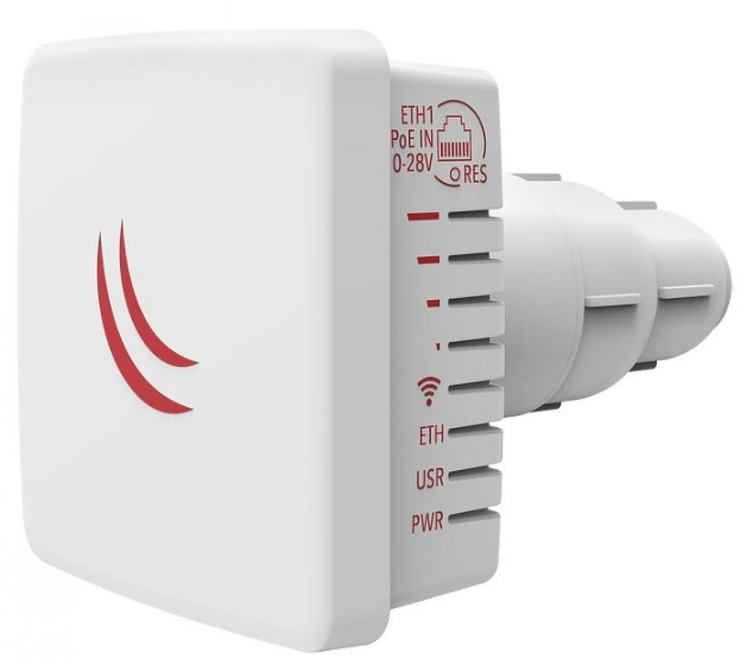 Точка доступа Mikrotik LDF 5 (RBLDF-5nD)