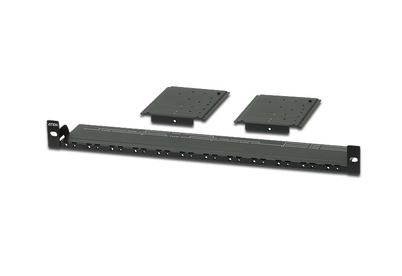 Монтажный комплект Video Extender Rack Mount Kits 1U