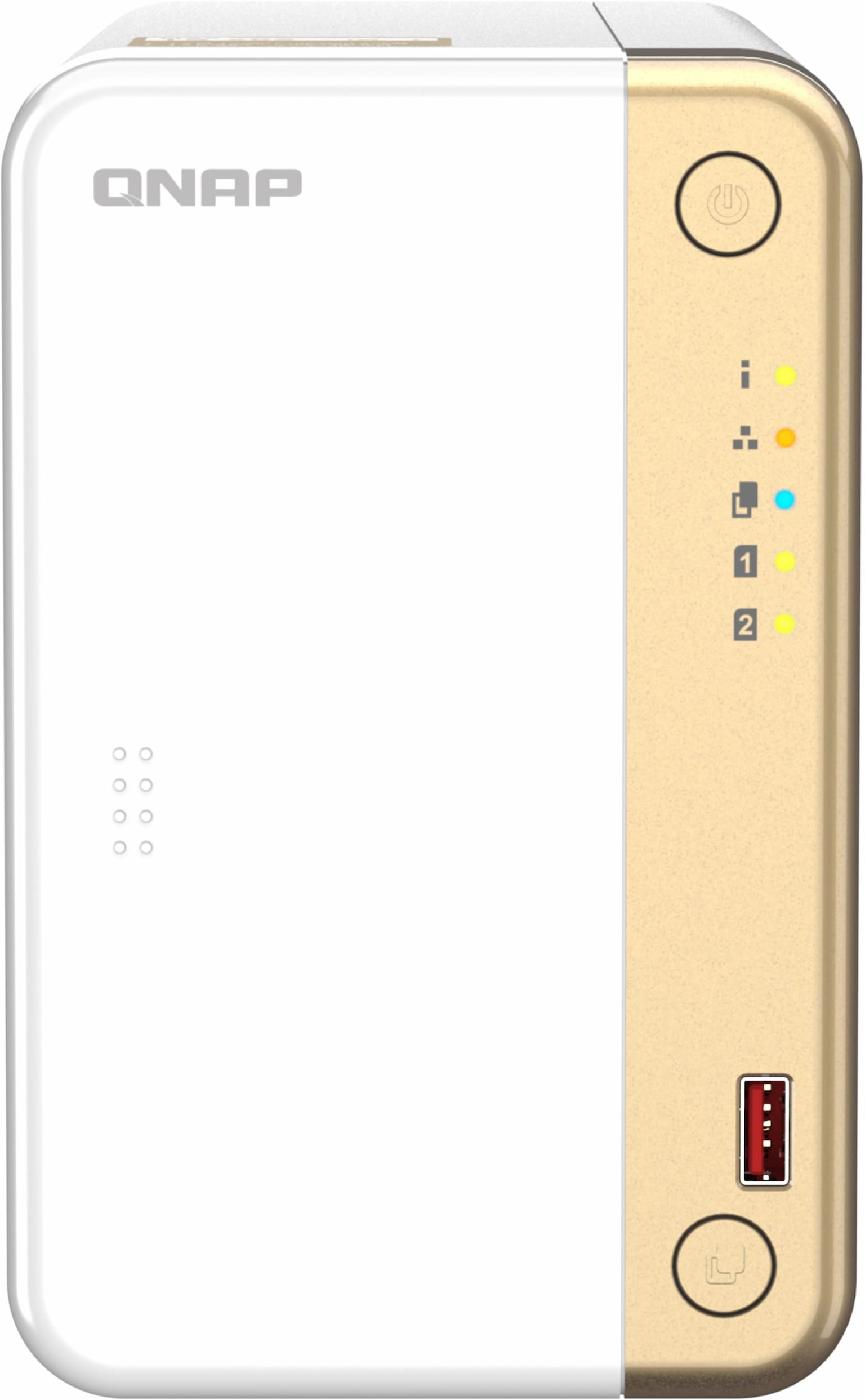 Сетевое хранилище channel QNAP TS-262-4G NAS 2 HDD trays, 2 x M.2 NVMe PCIe Gen 3 x1, 2-core Intel Celeron N4505 2.9 GHz, 4 Gb RAM (4Gb max), 1x2.5 Gigabit Ethernet, Slot PCIe Gen 3 x2, 2 USB 3.2 Gen 2 (10Gbps) Port, 2xUSB USB 2.0 port, 1xHDMI 2.0