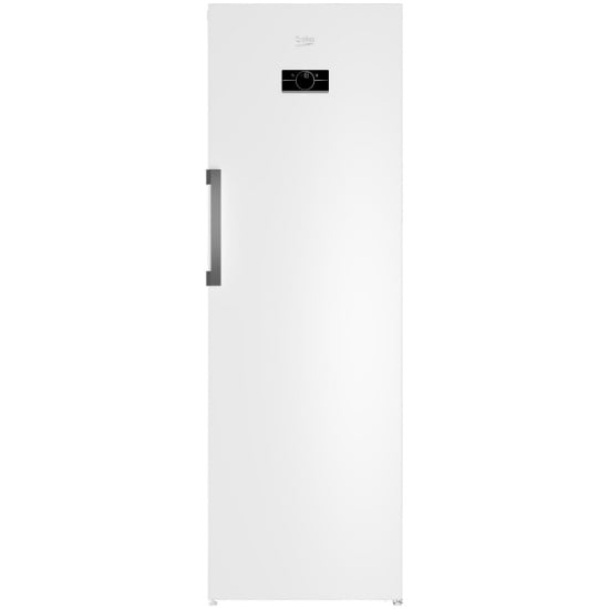 Морозильная камера Beko B3RFNK312W белый, 275л, 6 ящиков