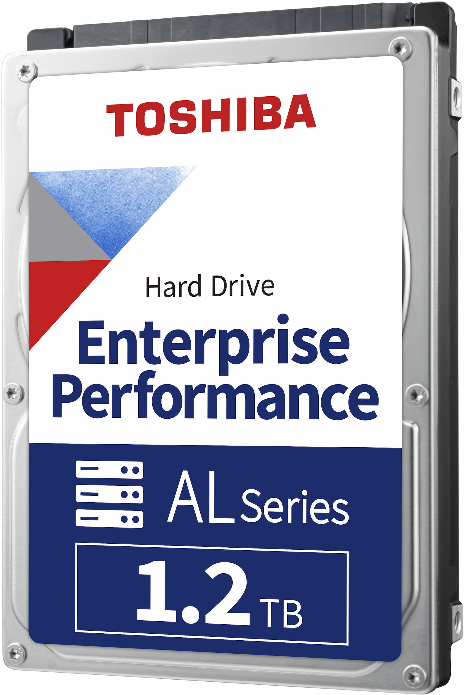 Жесткий диск HDD Toshiba AL15SE 1.2Tb 10500rpm SAS 128Mb 2.5"