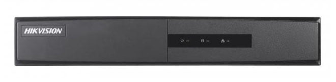 Видеорегистратор наблюдения Hikvision DS-7104NI-Q1/4P(D)