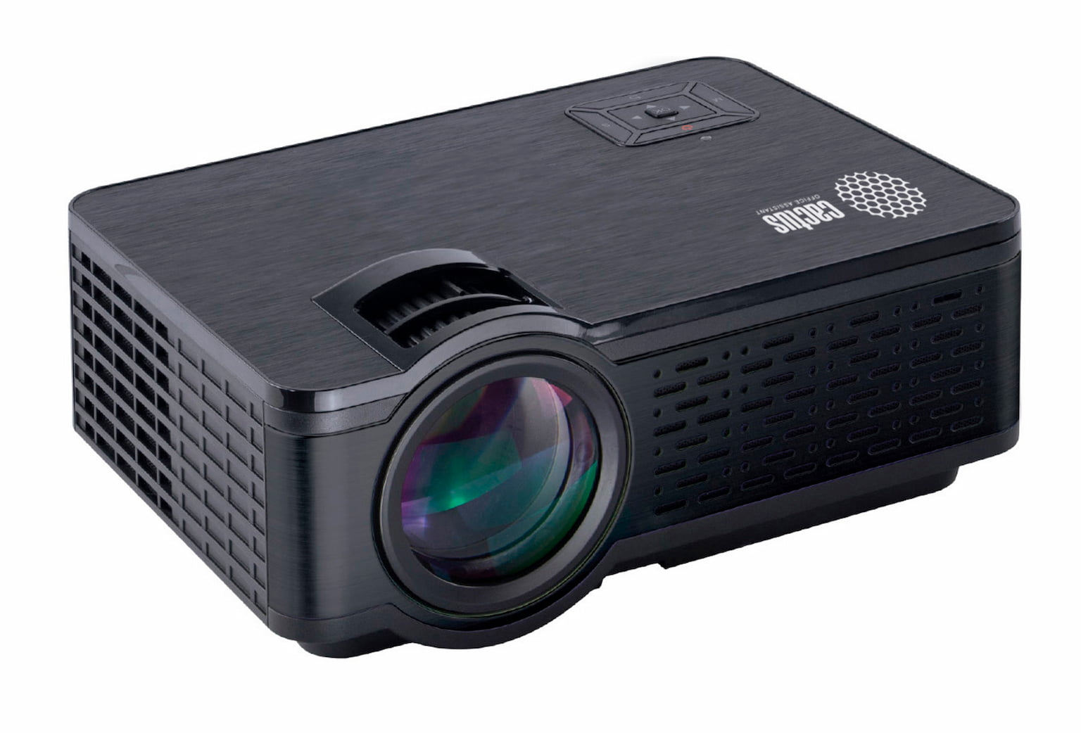Проектор Cactus 1900 LUMENS CS-PRE.05B.WXGA